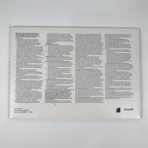 Tiếng Anh Win 11 Pro phần mềm hệ điều hành, cài đặt DVD, kích hoạt trực tuyến - Product Image 4