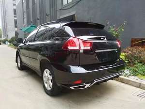 Kit carrosserie à <span class=keywords><strong>prix</strong></span> réduit pour <span class=keywords><strong>Lexus</strong></span> RX270 RX300 Rx350 2006-2009 Mise à niveau vers 2020 Sport Style Facelift LED Phare Pare-chocs Grille - Product Image 4