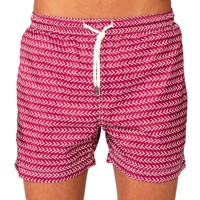 Shorts de bain pour hommes personnalisés en tissu écologique avec cordon de serrage, extensibles dans les 4 sens, imprimés, séchage rapide, pour la plage, le surf et la natation