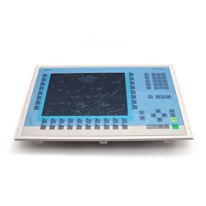 หน้าจอสัมผัส HMI คุณภาพสูง KTP700 Basic HMI 6AV6542-0DA10-0AX0 6AV2123-2GB03-0AX0 6AV2123-2JB03-0AX0 - Product Image 4
