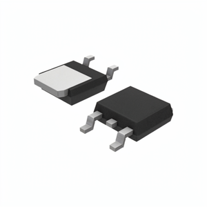 Original L6004D3RP Buy Online Electronic Components TO-252-3, DPAK , SC-63 Thyristors - Product Image 1