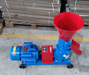 Vente en gros <span class=keywords><strong>de</strong></span> broyeur d'aliments pour animaux Nouveau design Granulateur <span class=keywords><strong>de</strong></span> granulés <span class=keywords><strong>de</strong></span> poulet avec composant <span class=keywords><strong>de</strong></span> moteur à noyau <span class=keywords><strong>de</strong></span> moulin diesel pour usage domestique - Product Image 6