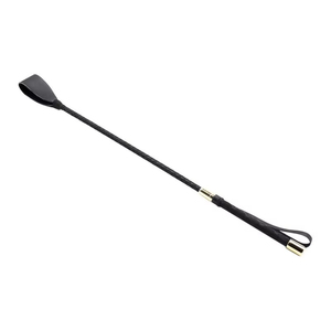 Fouet d'équitation de 30 cm en gros, fouet d'entraînement anti-grip, outil d'équitation pour la course, pour l'extérieur - Product Image 2