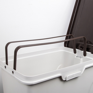 <span class=keywords><strong>Cubo</strong></span> de <span class=keywords><strong>Basura</strong></span> de Pedal para Cocina de <span class=keywords><strong>30</strong></span> <span class=keywords><strong>Litros</strong></span> - Product Image 5