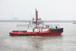 Grandsea 36m Cantiere Navale ASD Rimorchiatore <span class=keywords><strong>Lavoro</strong></span> Barca per la vendita Malesia - Product Image 5