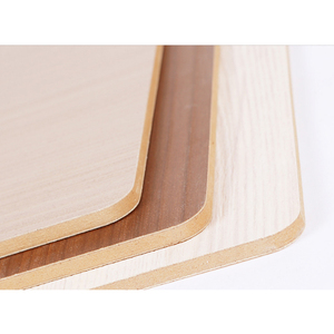 <span class=keywords><strong>Pannello</strong></span> <span class=keywords><strong>MDF</strong></span> Melaminico E0 3mm 6mm 10mm 15mm 18mm 4x8, Superficie Liscia su Entrambi i Lati, <span class=keywords><strong>Pannello</strong></span> Decorativo per Mobili e Armadi, Vendita all'Ingrosso - Product Image 6