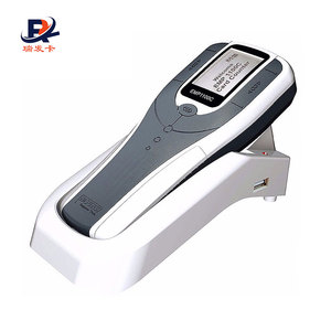 Di động thông minh cầm tay không dây nhựa PVC IC ID thẻ truy cập với màn hình LCD - Product Image 2