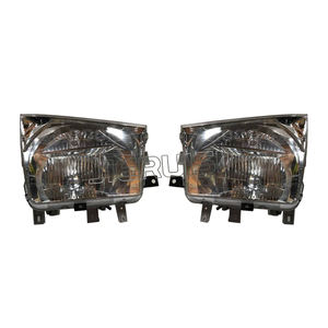 OEM 92101/2-56000 92101/2-5K000 92101-56000 92102-56000 92101-5K000 92102-5K000 현대 HD72 헤드 라이트 - Product Image 2