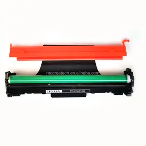 Mocreate Kompatibel HP 23A CF232 CF232A Drum Unit untuk HP LaserJet M203 M203dn M203dw M227 Mm206 M206dn M230 Mcf232