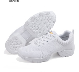 Baskets de <span class=keywords><strong>danse</strong></span> pour hommes, chaussures de jazz, qui respirent, confortables, 721 - Product Image 3