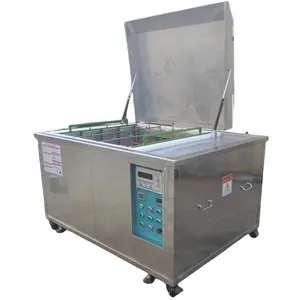 50L OEM/ODM工业超声波铝合金模具超声波电解槽