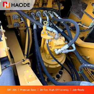 Excavatrice hydraulique Caterpillar 330dl 330cl 330 Cat 330b 330d2l 330Gc d'occasion à vendre, <span class=keywords><strong>30</strong></span> tonnes, modèle 2019 - Product Image 6