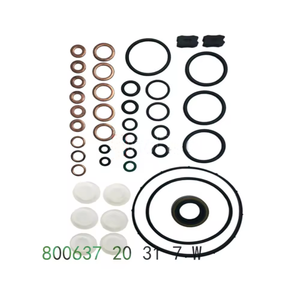 Kit de réparation de pompe à carburant de haute qualité 800637 20*31*7 W pour la révision de pompe Diesel et le Kit de joint remplacent pour la voiture à moteur diesel - Product Image 4