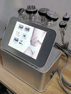 Máquina Multifunción 7 en 1 para Quemar Grasa, Contorno Corporal, Reafirmación de la Piel, Equipo de Belleza - Product Image 3