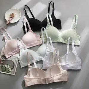 Wholesale no bra teen For Supportive Underwear 