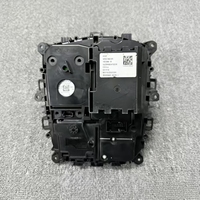 Pour BMW, applicable au levier de vitesses des séries 2, 3, 4, X3, X4, X5, X6, G28, G08, G02, G05, ensemble de levier de vitesses