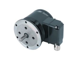 Codificador Rotatorio HOG10 DN 1024 I LR 16H7 KLK-AX Disponible en Stock, Plazo de Entrega Corto - Product Image 4