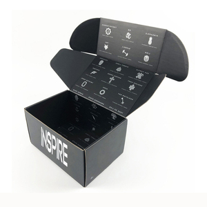 <span class=keywords><strong>Cajas</strong></span> <span class=keywords><strong>de</strong></span> Cartón Rígido para Envíos, <span class=keywords><strong>Cajas</strong></span> <span class=keywords><strong>de</strong></span> Cartón Corrugado para <span class=keywords><strong>Zapatos</strong></span> y Bolsos, <span class=keywords><strong>Cajas</strong></span> <span class=keywords><strong>de</strong></span> Cartón <span class=keywords><strong>de</strong></span> Lujo para Envíos, Venta al por Mayor 2026 - Product Image 2