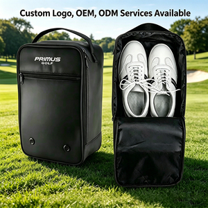 <span class=keywords><strong>Sac</strong></span> à chaussures <span class=keywords><strong>de</strong></span> <span class=keywords><strong>golf</strong></span> portable léger <span class=keywords><strong>de</strong></span> qualité supérieure PRIMUS <span class=keywords><strong>GOLF</strong></span> pour le voyage grand stockage <span class=keywords><strong>sac</strong></span> à chaussures d'extérieur <span class=keywords><strong>de</strong></span> haute qualité logo personnalisé - Product Image 1