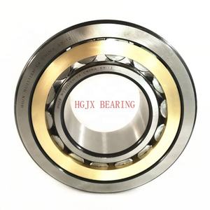 HGJX NU2334M NJ2334M NJ2334EM 32634H 42634H 42634EH 360*120*4mm rodamiento de rodillos cilíndricos de una sola fila Nu Locs - Product Image 3