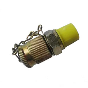 Válvula de Carga de Gas Nitrógeno N2 para Martillo Hidráulico, Kit de Carga NPK DMB UB HM BRH, Repuestos para Martillo Rompedor de Roca para Excavadora - Product Image 2