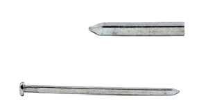 Venta Directa de Fábrica: Clavos Cuadrados de Acero para Barcos, Pulidos y Galvanizados, Tipo Fluted, para Materiales de Construcción, Vástago Liso - Product Image 4