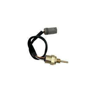 Sensor de Temperatura Senwitt 102-7532 con Conexión Rápida Roscada para Motor Caterpillar 3512B - Product Image 4