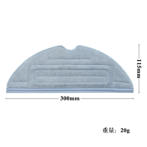 Convient pour <span class=keywords><strong>Xiaomi</strong></span> <span class=keywords><strong>roborock</strong></span> <span class=keywords><strong>s8</strong></span> pro ultra S5/S6/Q7 S7 <span class=keywords><strong>Max</strong></span> V Maxv Ultra vadrouille tissu accessoires Robot aspirateur pièces - Product Image 6