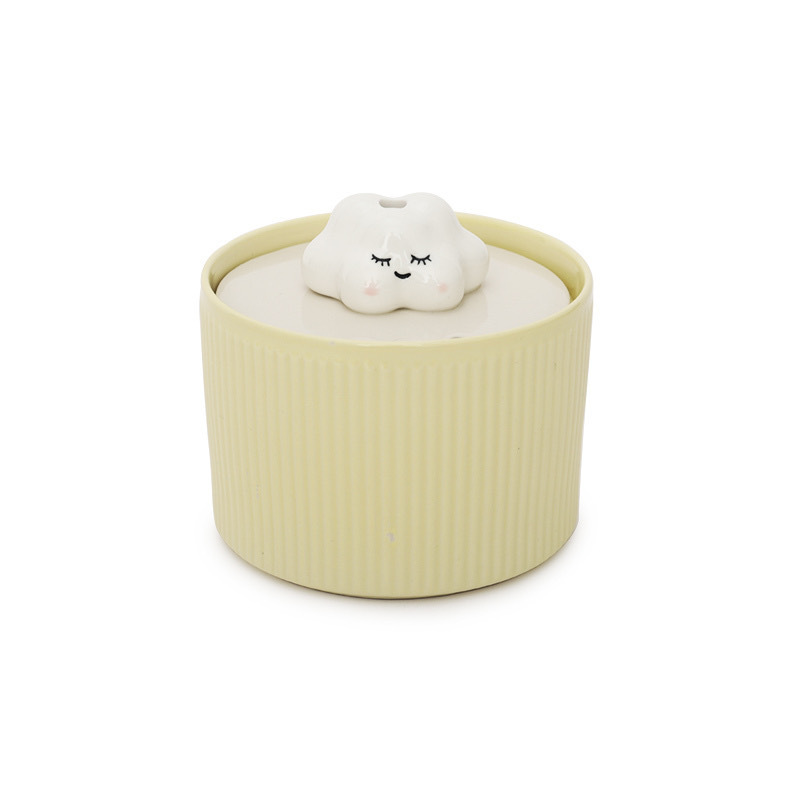 Nube Pequeña Amarilla 1.0L