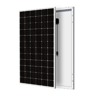 แผงโซลาร์เซลล์ 350w 360w 370w 380w Perc 156m Pv Module 360w ราคาแผงโซลาร์เซลล์แบบออฟกริดสำหรับบ้าน - Product Image 4