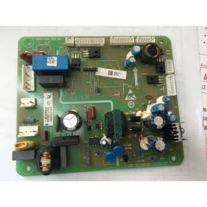 Placa de control del refrigerador Hisense 1606496 para BCD 563WY BCD562W, pieza de repuesto - Product Image 4