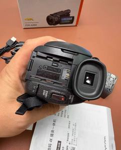 Videocámara Sony FDR AX60 4K Usada en Oferta, Lista para Enviar, Cámara de Video Portátil para Vlogs, Entrevistas, Bodas, Viajes y Grabaciones en Vivo - Product Image 6