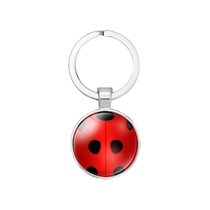 Costume de coccinelle PESENAR pour femme, ensemble de costumes de coccinelle pour femme, accessoires de cosplay pour adulte - Product Image 5