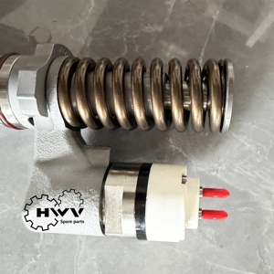Precio de Fábrica, Piezas de Maquinaria de Construcción 3861768 3920216, Inyector GP-Fuel 386-1768 392-0216 para Grupo Electrógeno 3516C 3512C - Product Image 4
