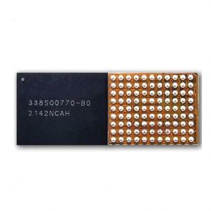 Circuito Integrado de Audio U2 para Carga 338S00770 00739 Frecuencia Intermedia 1616A0 - Product Image 1