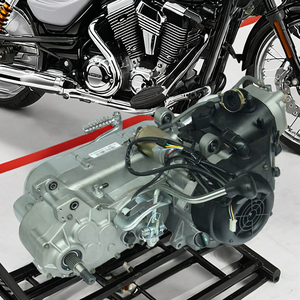 Nuevo Motor de Repuesto de 200cc, 4 Tiempos, Refrigerado por Aceite, para ATV, Moto de Playa, Kart - Venta Directa de Fábrica - Product Image 4
