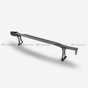 สปอยเลอร์หลังสำหรับ RX7มาสด้า FD3S ประเภทฟีด RX7ปีก GT - Product Image 3