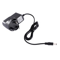 Adaptateur secteur de haute qualité 3V 5v 6v 9v 10v 12v 15v 18v 20v 24V 1a 2a 3a Ac 100/240v Adaptateur secteur 12v1a