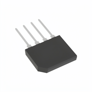 Diodes Buy Online Electronic Components 4-SIP, GBU GBU3008-BP Original - Product Image 1