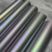 Film de protection de peinture de carrosserie OEM auto-cicatrisant en TPU, anti-rayures, changeant de couleur, résistant aux rayures, film de protection direct usine