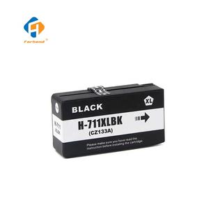 Cartucho de tinta Compatible con <span class=keywords><strong>HP</strong></span> Designjet 711 T125 711XL 711 XL importado de Japón con tinta de pigmento completo para <span class=keywords><strong>HP</strong></span> 520 120 520 <span class=keywords><strong>Prin</strong></span> - Product Image 3