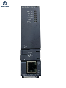 Módulo de CPU para Sensor de Controlador PLC, Nuevo y Original, Q13UDEHCPU - Product Image 1