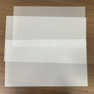 Film diffuseur anti-reflet robuste semi-transparent pour écrans de 18, 19, 22, 24 pouces – Amélioration de la rétroéclairage - Product Image 4