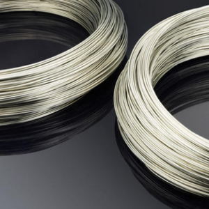 Fil de fer 4N haute pureté, densité 7,87 g/cm³, avec service de soudage pour la production industrielle – Meilleure vente - Product Image 4