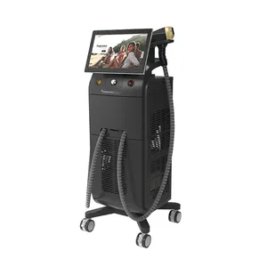 LEFIS High power diode laser 755 808 1064 hair removal laser machine prices