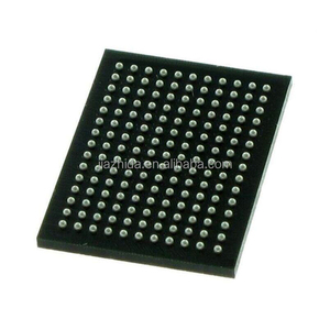 100% Original & New IC chip GS864436GE-200I <span class=keywords><strong>SDR</strong></span> Bộ nhớ SRAM 2.5V hoặc 3.3V 2m x 36 72m BGA-165 thành phần điện tử - Product Image 1