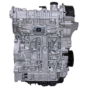 Motor 1.4TSI CST/CSS/CHP de 4 Cilindros para VW Skoda <span class=keywords><strong>Bora</strong></span> Santana Variant - Product Image 1