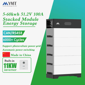 Hybrid Solar 11kW Home <b>Energy</b> <b>Storage</b> <b>System</b> Lithium Battery 10kWh 15kWh 30kWh Complete Solar Power <b>System</b> - Product Image 2