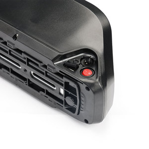 BOBES Manufacturer-Produced High Performance 36V <strong>48V</strong> 10-30Ah for 500-1500W Electric Bicycle Downtube Lithium <strong>Battery</strong> for E-Bike - Product Image 5