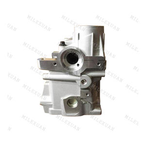 <span class=keywords><strong>V</strong></span>-<span class=keywords><strong>W</strong></span> Polo Gol <span class=keywords><strong>Fox</strong></span> 1.0 Ea111 culasse et kit aluminium pour moteur Volkswagen EA111 1.0 8V - Product Image 5